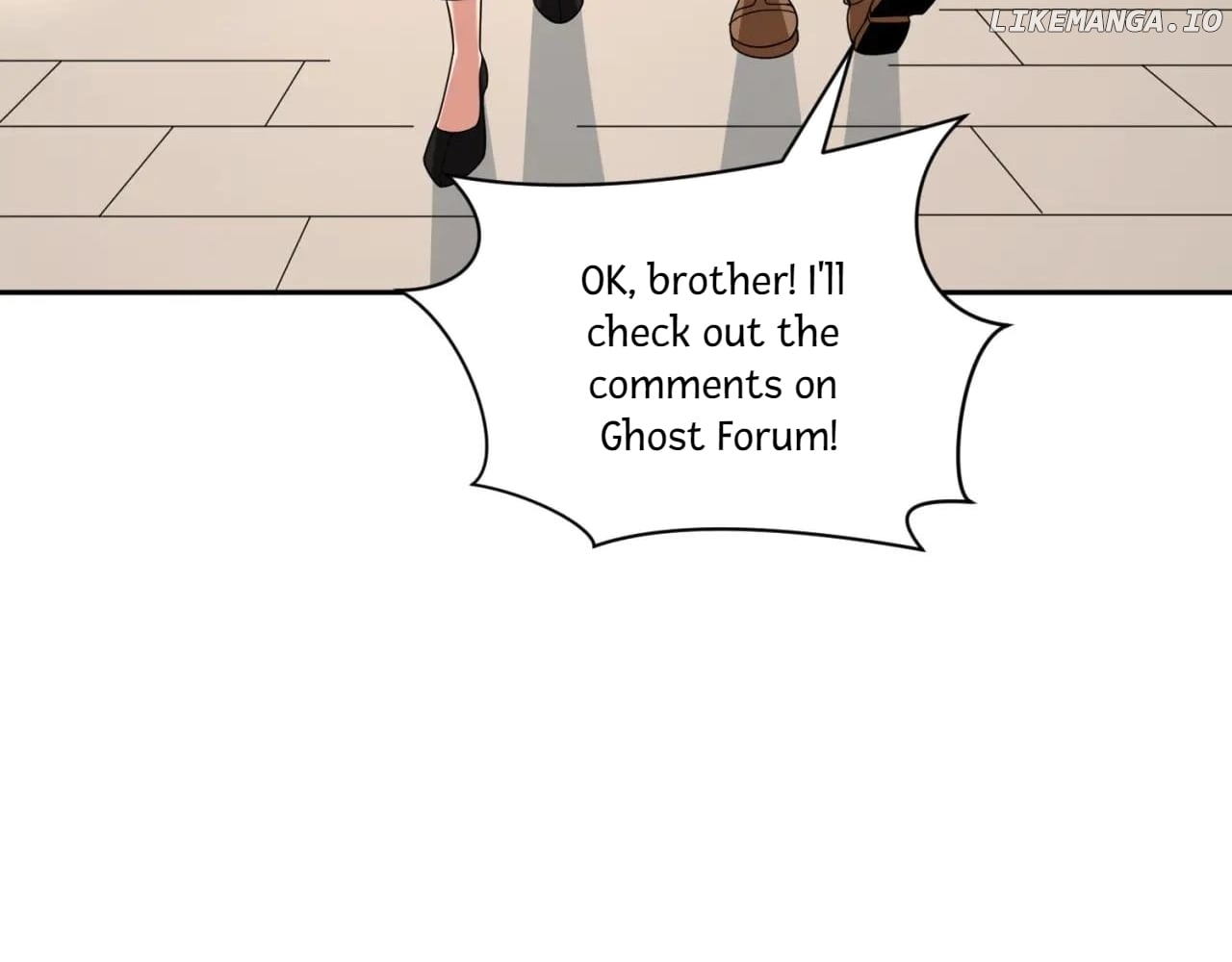 Era of the Haunted Chapter 292 - page 118